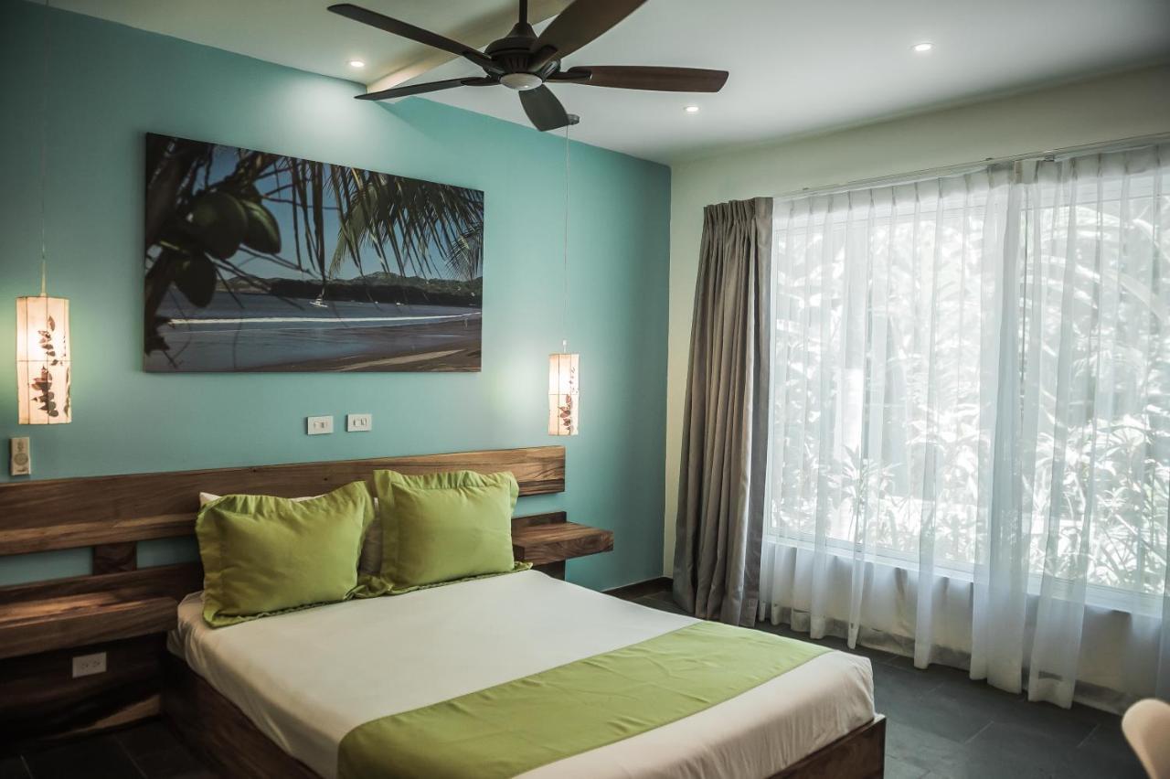 פוטררו Bahia Del Sol Beach Front Boutique Hotel מראה חיצוני תמונה