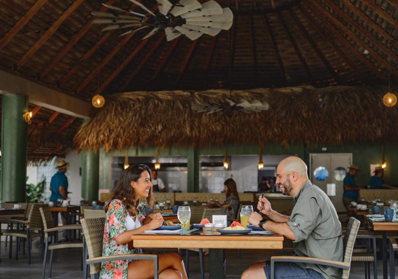 פוטררו Bahia Del Sol Beach Front Boutique Hotel מראה חיצוני תמונה