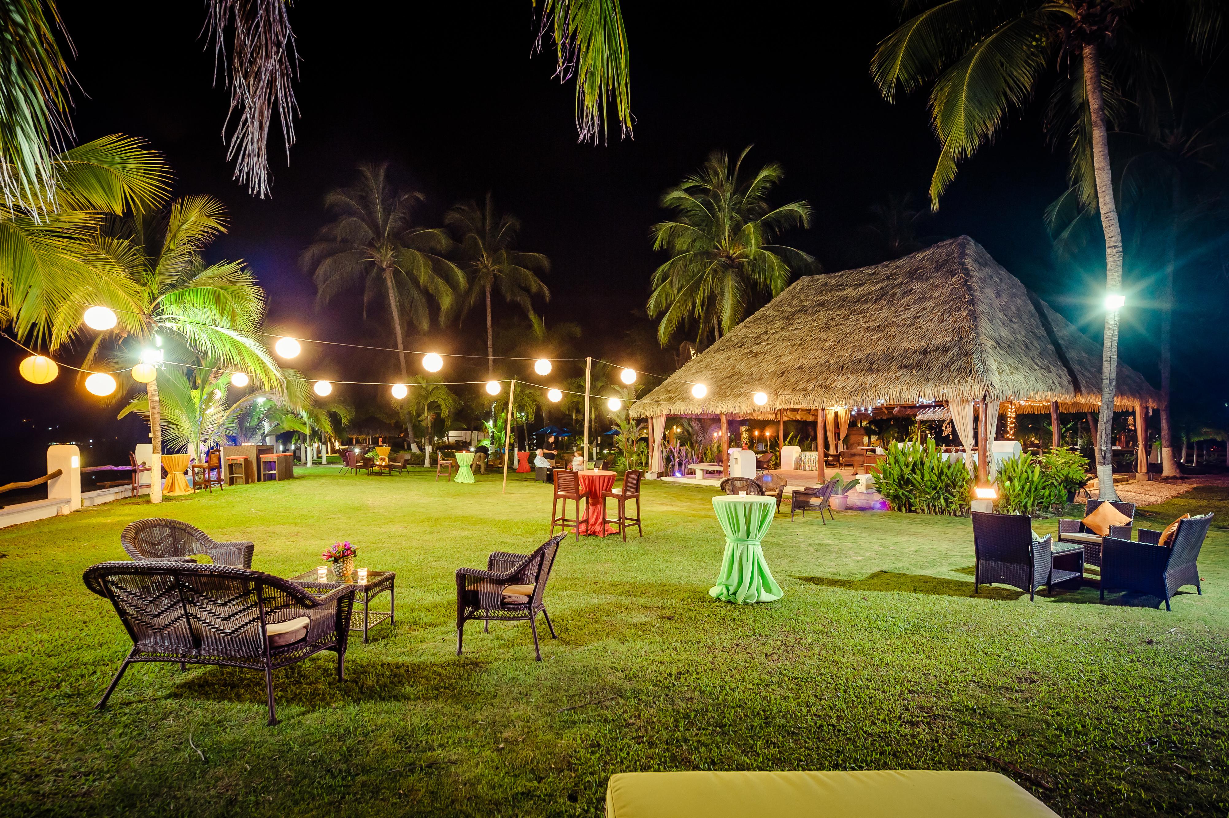 פוטררו Bahia Del Sol Beach Front Boutique Hotel מראה חיצוני תמונה