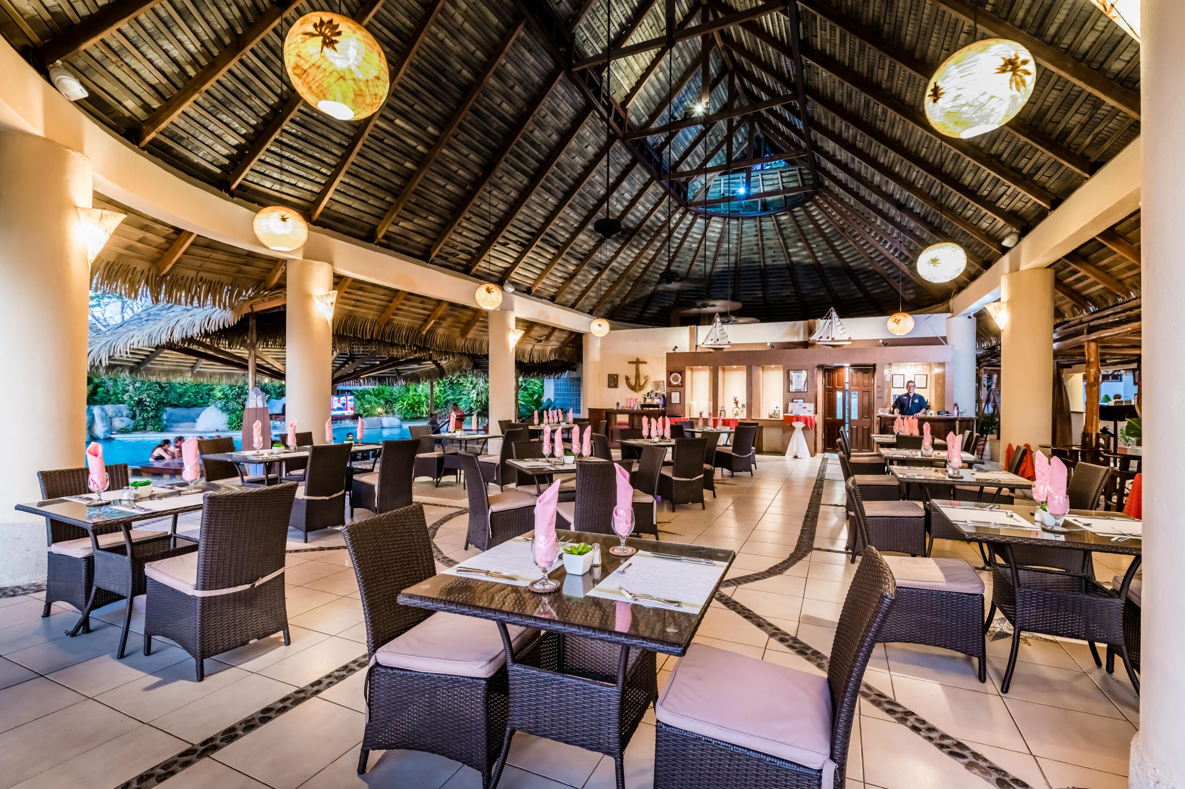 פוטררו Bahia Del Sol Beach Front Boutique Hotel מראה חיצוני תמונה